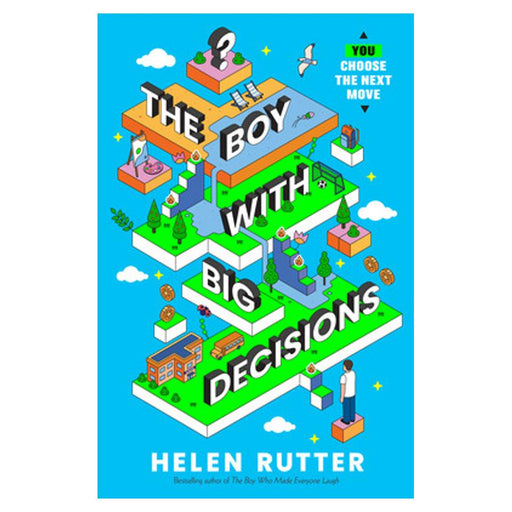 Boy With The Big Decisions, The_1