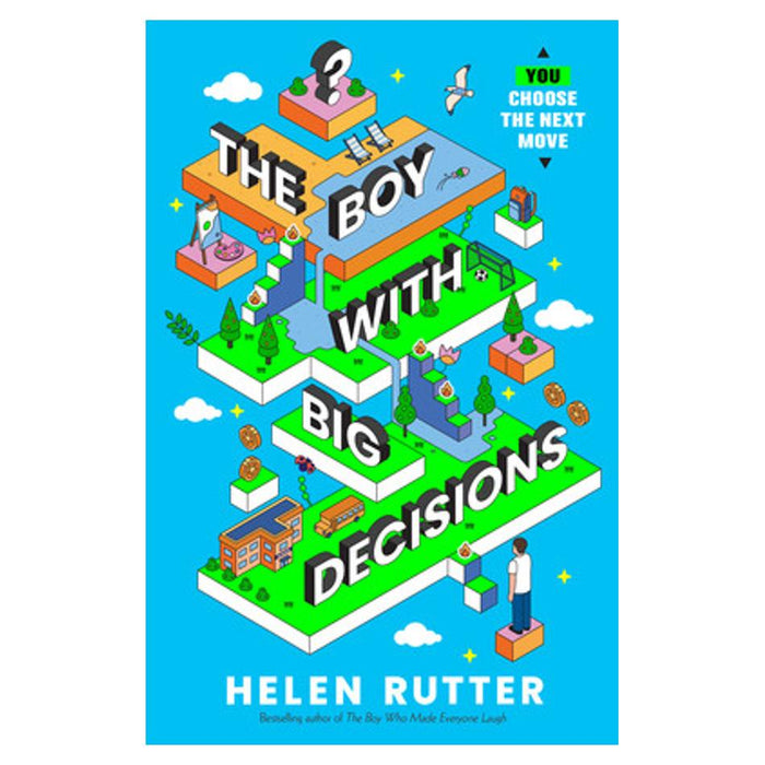 Boy With The Big Decisions, The_1