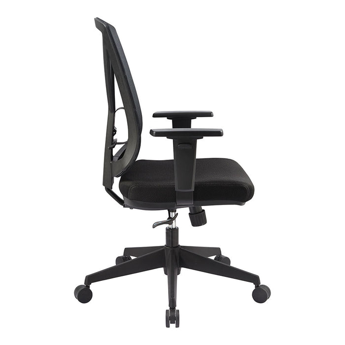 Buro Brio II High Back Executive Chair