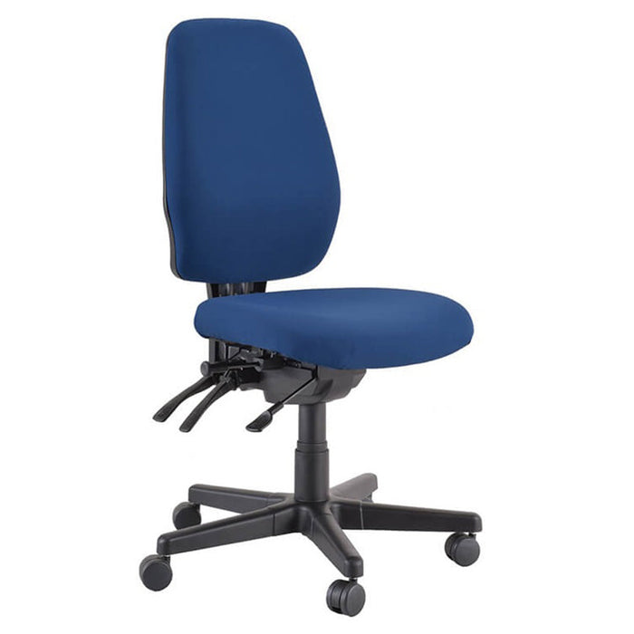 Buro Aura Ergo+ High Back Office Chair