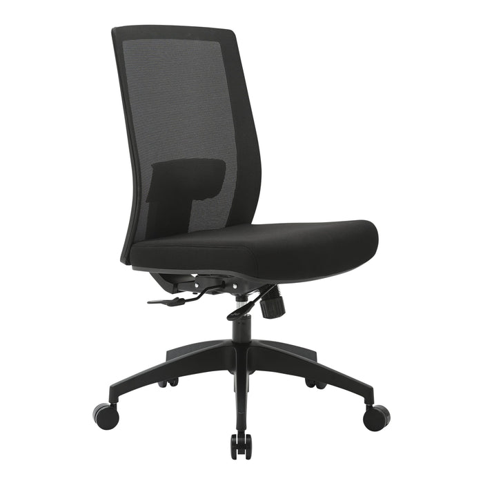 Buro Mantra Mesh Back Chair