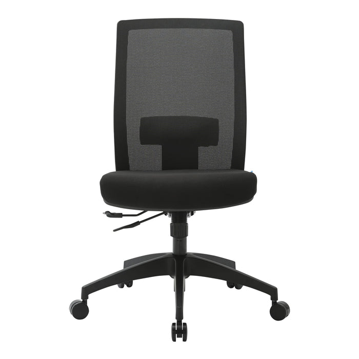 Buro Mantra Mesh Back Chair