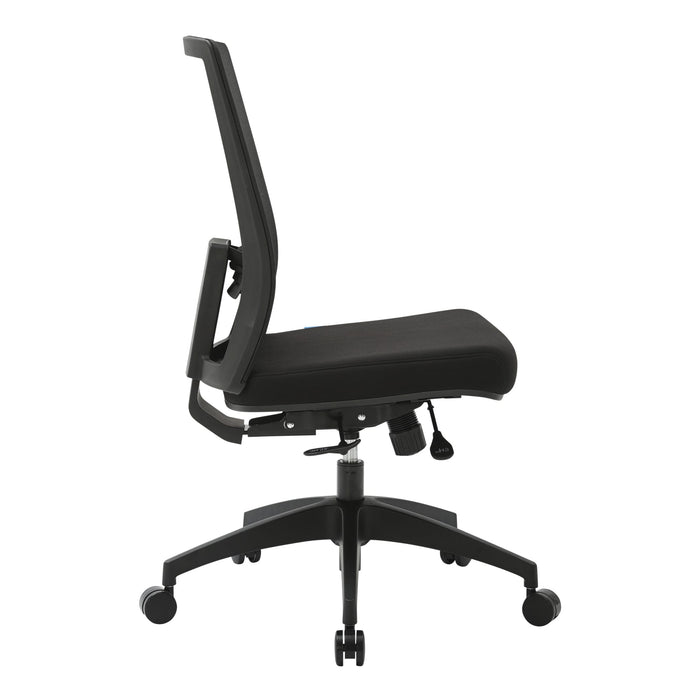 Buro Mantra Mesh Back Chair