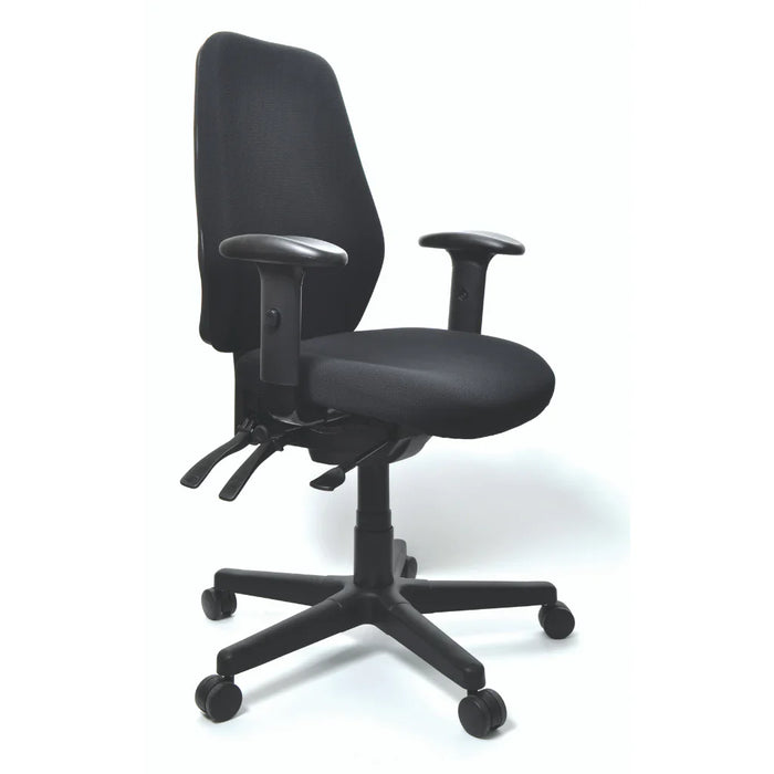 Buro Aura Ergo+ High Back Office Chair