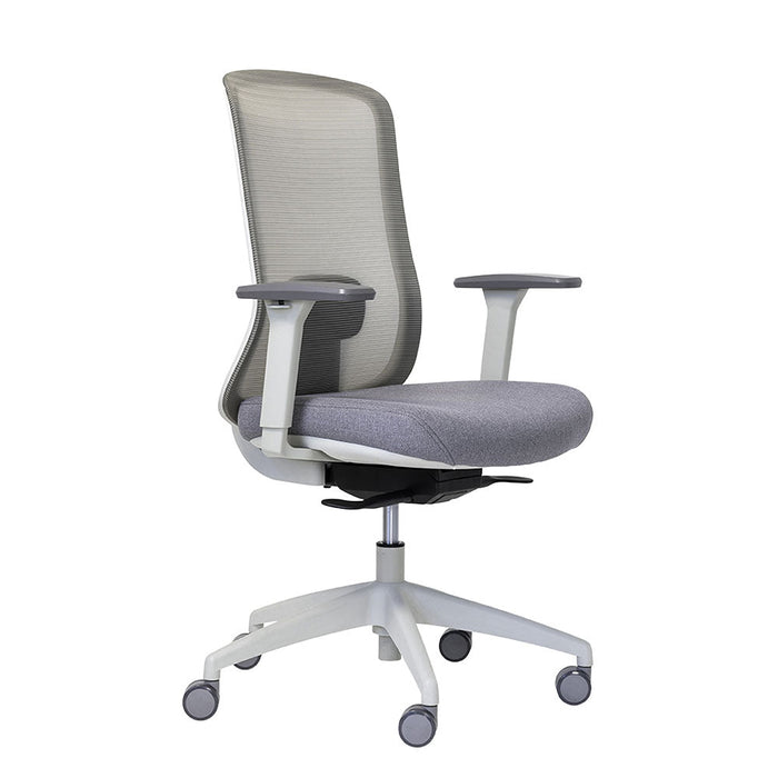 Buro Elan Mesh Back Chair