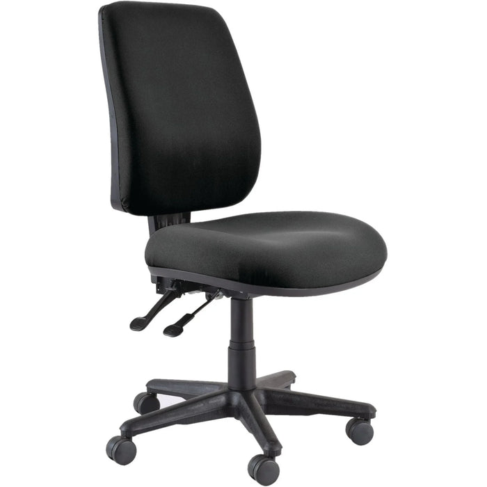 Buro Roma 2 Lever High Back Office Chair 216