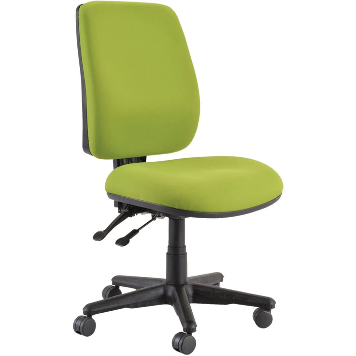 Buro Roma 2 Lever High Back Office Chair 216