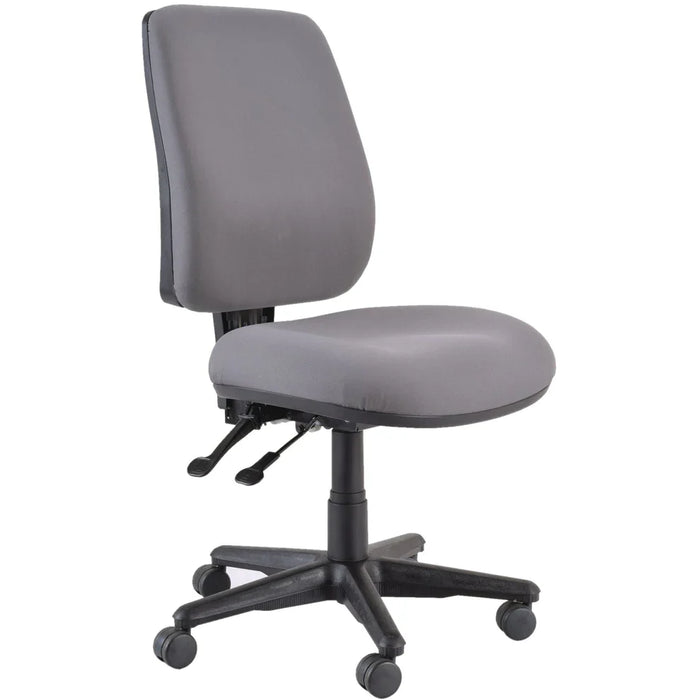 Buro Roma 2 Lever High Back Office Chair 216