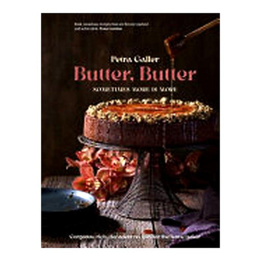 Butter, Butter: Sometimes more is more_1