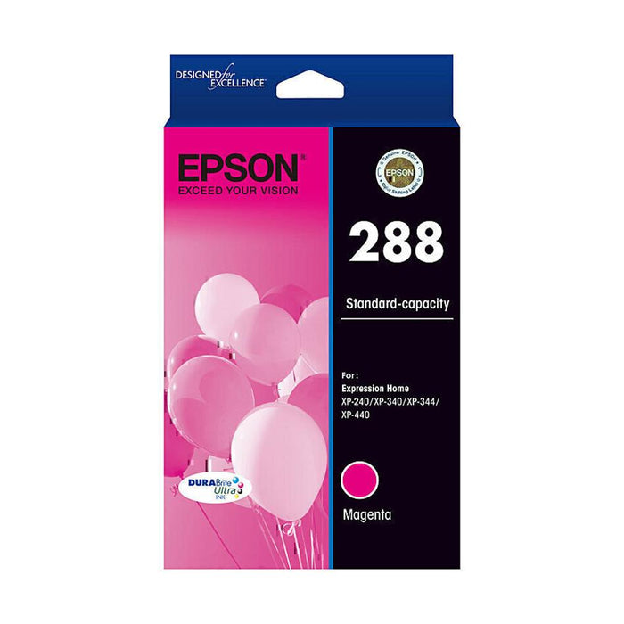 Epson 288 Magenta Ink Cartridge C13T305392