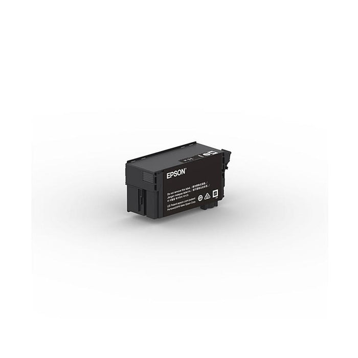 Epson 80ml UltraChrome Black C13T40U100