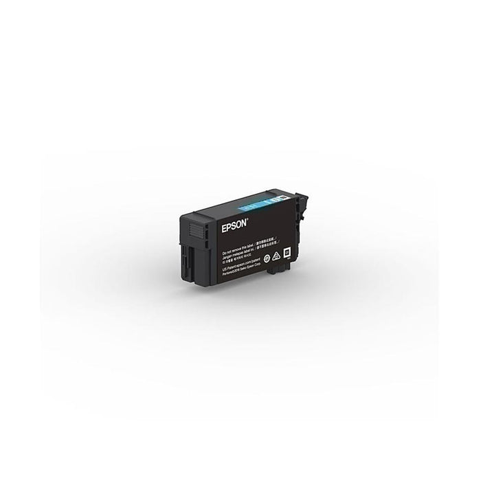 Epson 50ml UltraChrome Cyan C13T40U200