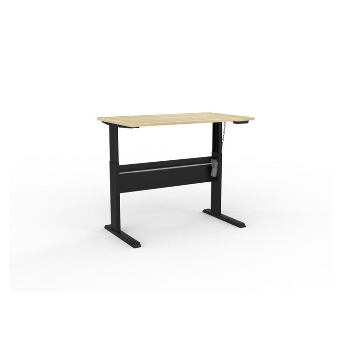 Cubit Electric Height Adjust Desk