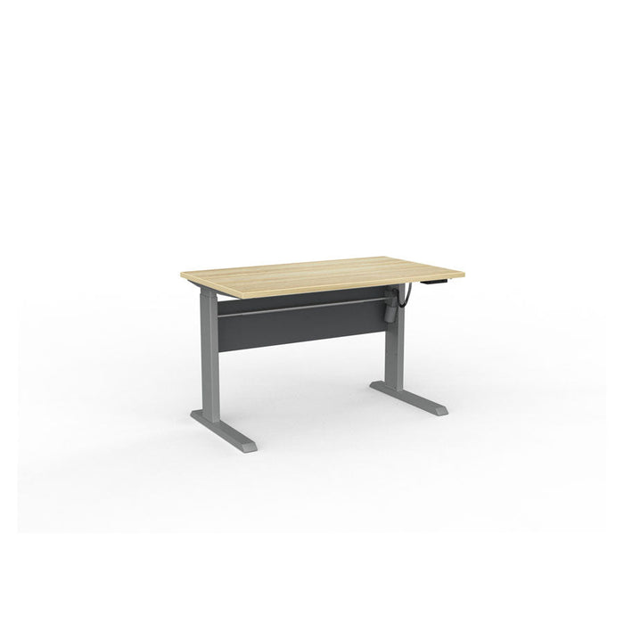 Cubit Electric Height Adjust Desk