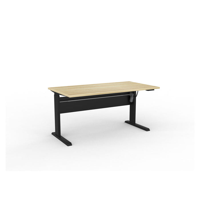 Cubit Electric Height Adjust Desk