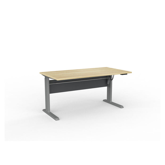 Cubit Electric Height Adjust Desk