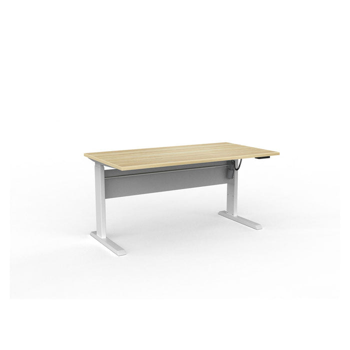 Cubit Electric Height Adjust Desk