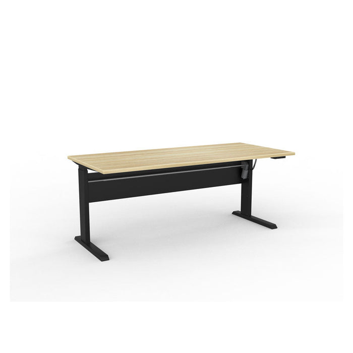 Cubit Electric Height Adjust Desk