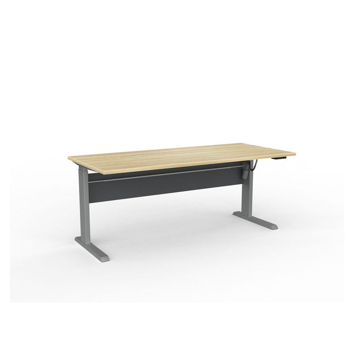 Cubit Electric Height Adjust Desk