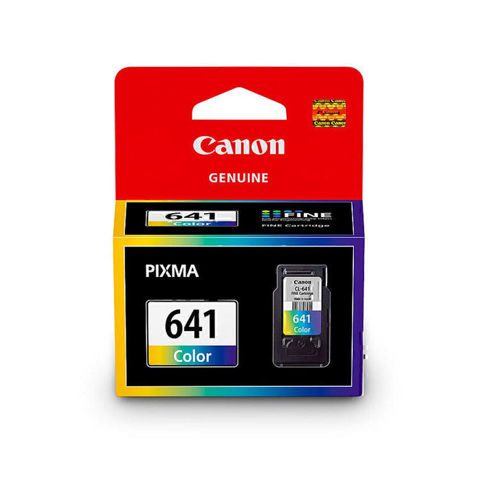 Canon CL641 Colour Ink Cartridge CL641OCN