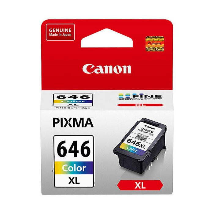 Canon CL646XL Colour Ink Cartridge CL646XLOCN