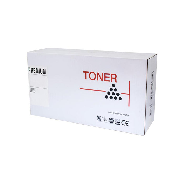 White Box Compatible CF283A #83A Black Cartridge CPHT83