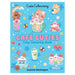 Cafe Cuties (Cutie Colouring #1)_1