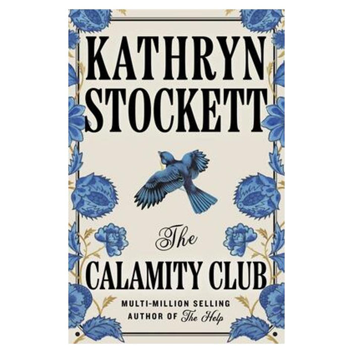 Calamity Club, The_1
