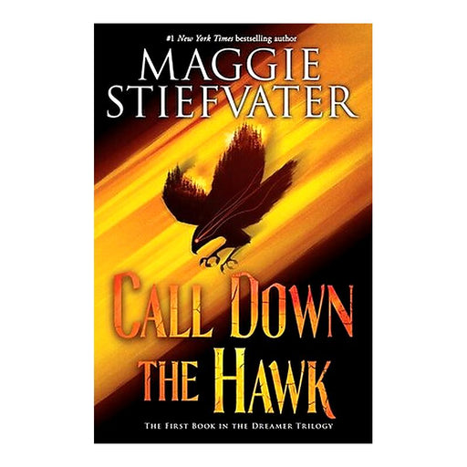 Call Down The Hawk_1