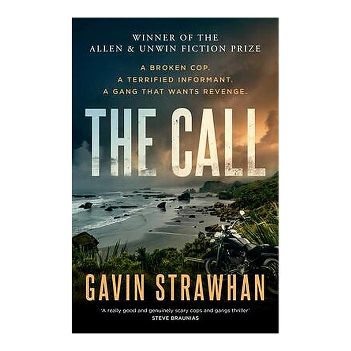 Call, The_1