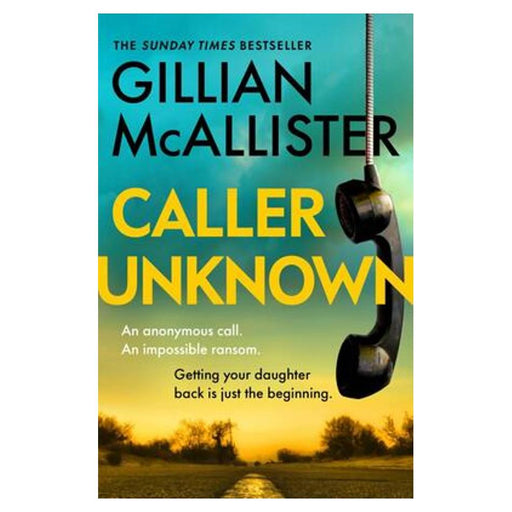 Caller Unknown_1