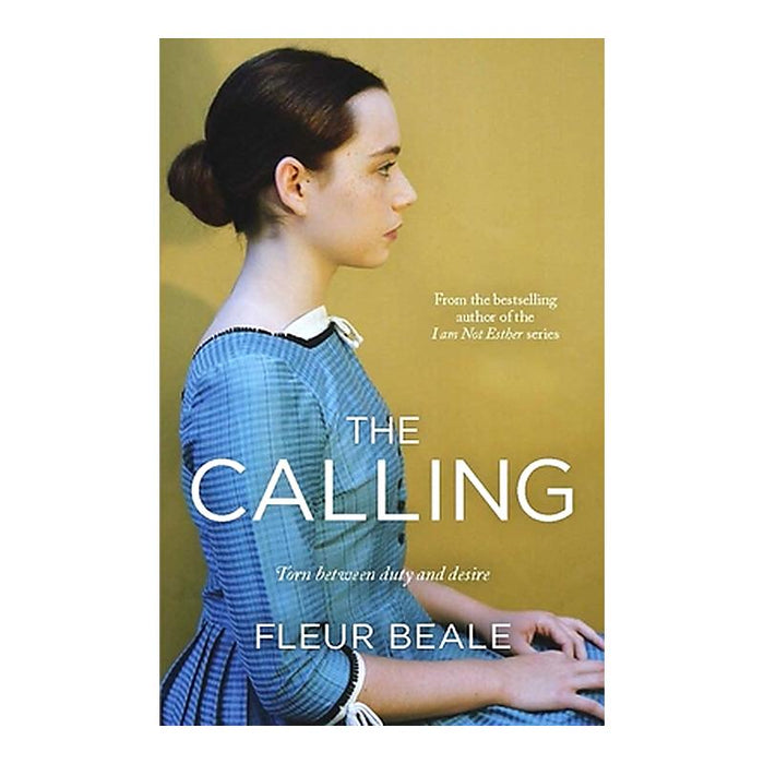 Calling, The_1