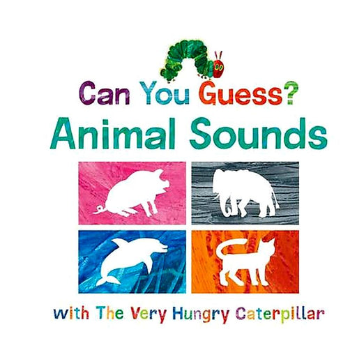 Can You Guess? Animal Sounds_1