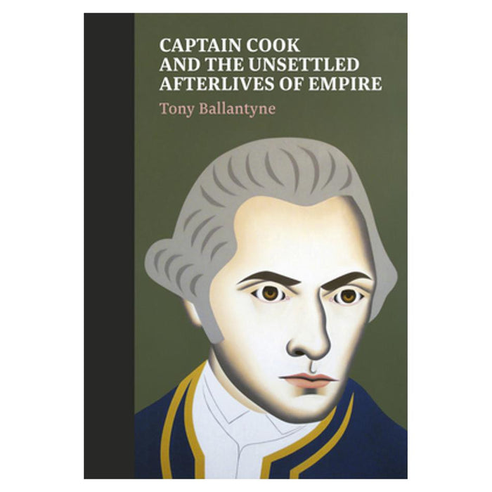 Captain Cook And The Unsettled Afterlives Of Empire_1