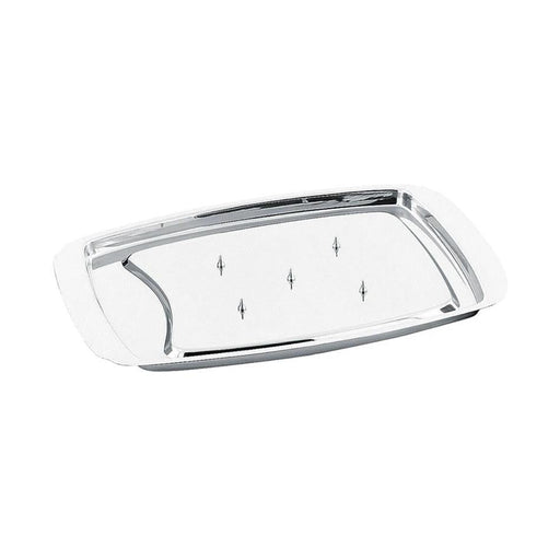 Carving Tray With Spikes Stainless Ste_1
