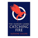 Catching Fire (The Hunger Games #2)_1