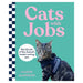 Cats with Jobs - Real-Life Tails of New Zealand's Hardest-working Pets | Leanne McGregor_1