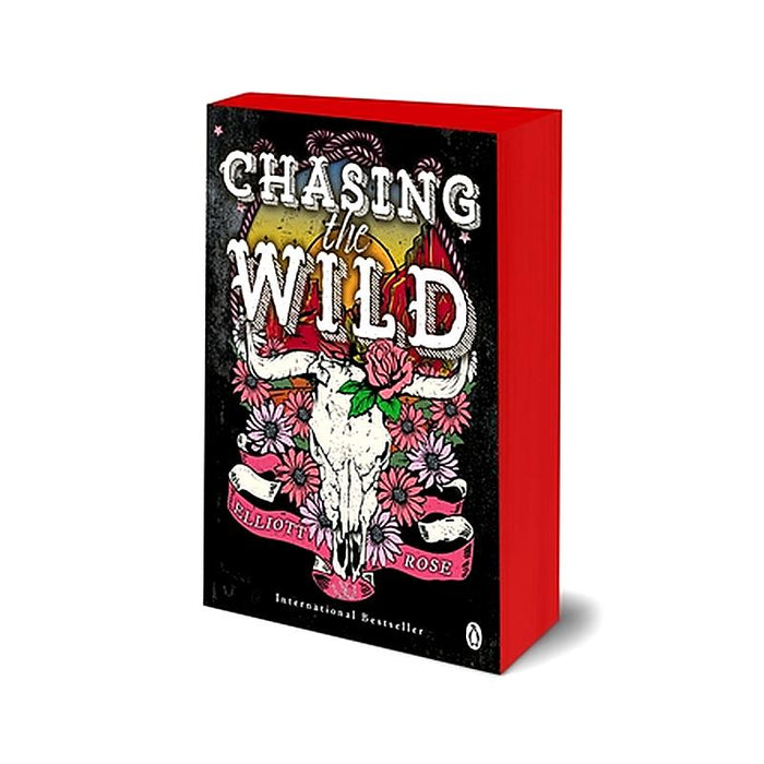Chasing The Wild_1