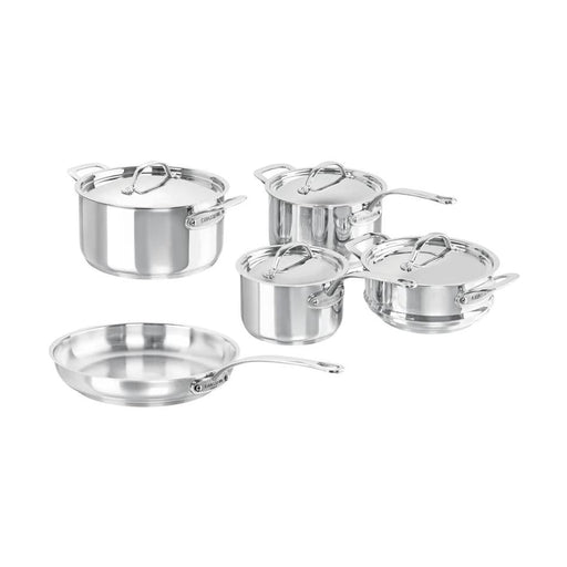 Chasseur 12 Cookware Set - 5 Piece_1