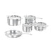 Chasseur 12 Cookware Set - 5 Piece_1