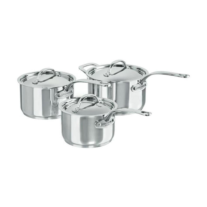 Chasseur 12 Saucepan Set - 3 Piece_1