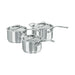 Chasseur 12 Saucepan Set - 3 Piece_1