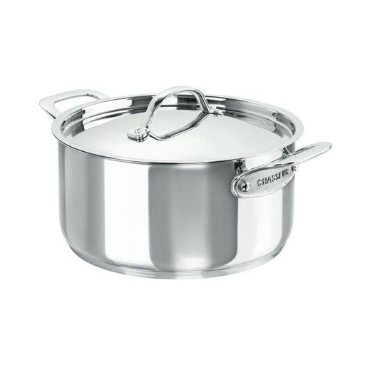 Chasseur Casserole 24cm5.1 Litre_1