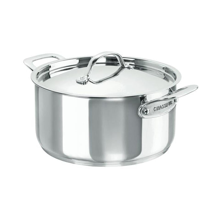 Chasseur Casserole 24cm5.1 Litre_1
