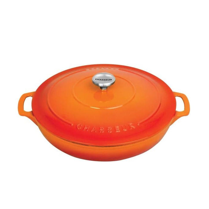 Chasseur Casserole 30cm2.5L Sunset_1