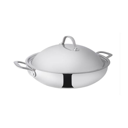 Chasseur Chef Pan 32Cm_1