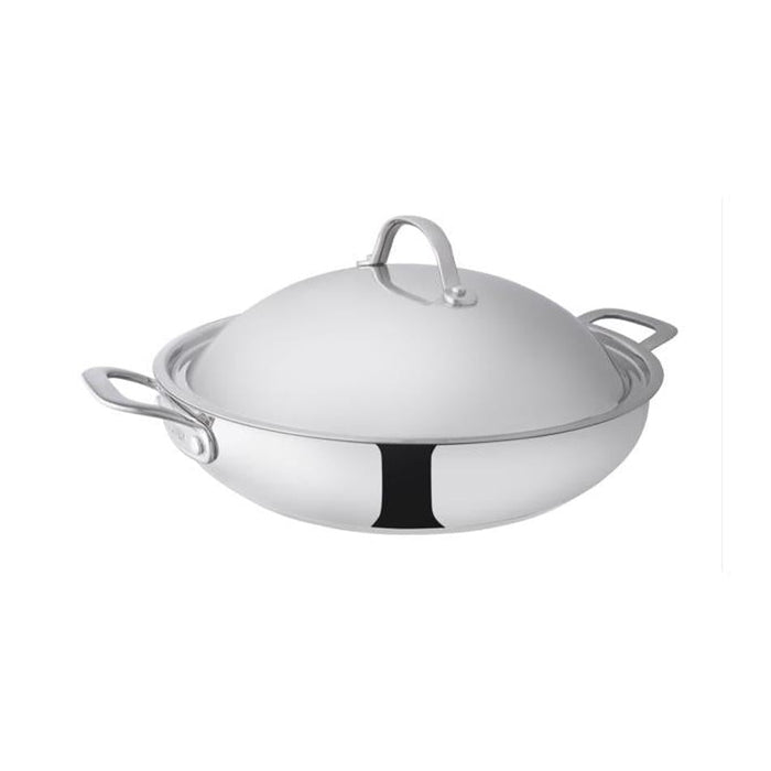 Chasseur Chef Pan 32Cm_1