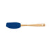 Chasseur Curved Spatula - Blue_1