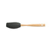 Chasseur Curved Spatula - Caviar_1
