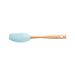 Chasseur Curved Spatula - Duck Egg Blue_1